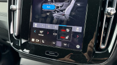 Volvo XC40 2.0 B3P Plus Dark 5dr Auto Petrol Estate